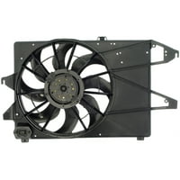 Dorman 620-213 Radiator Fan Assembly Dorman 620-213 Radiator Fan Assembly
